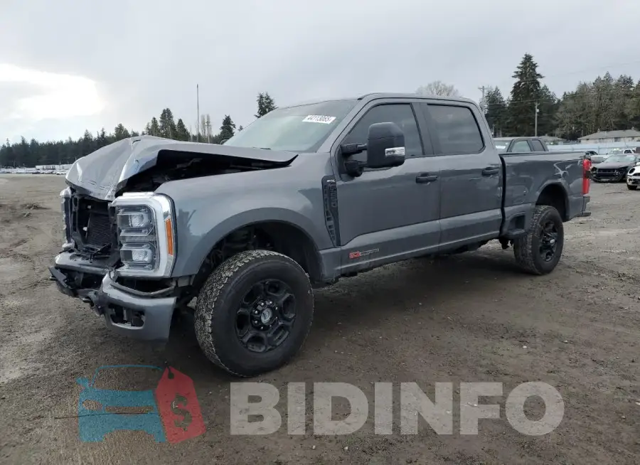 1FT8W2BT6PED30064 Photo# 1