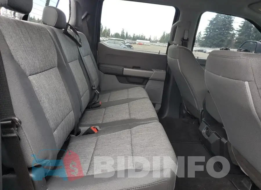 1FT8W2BT6PED30064 Photo# 10