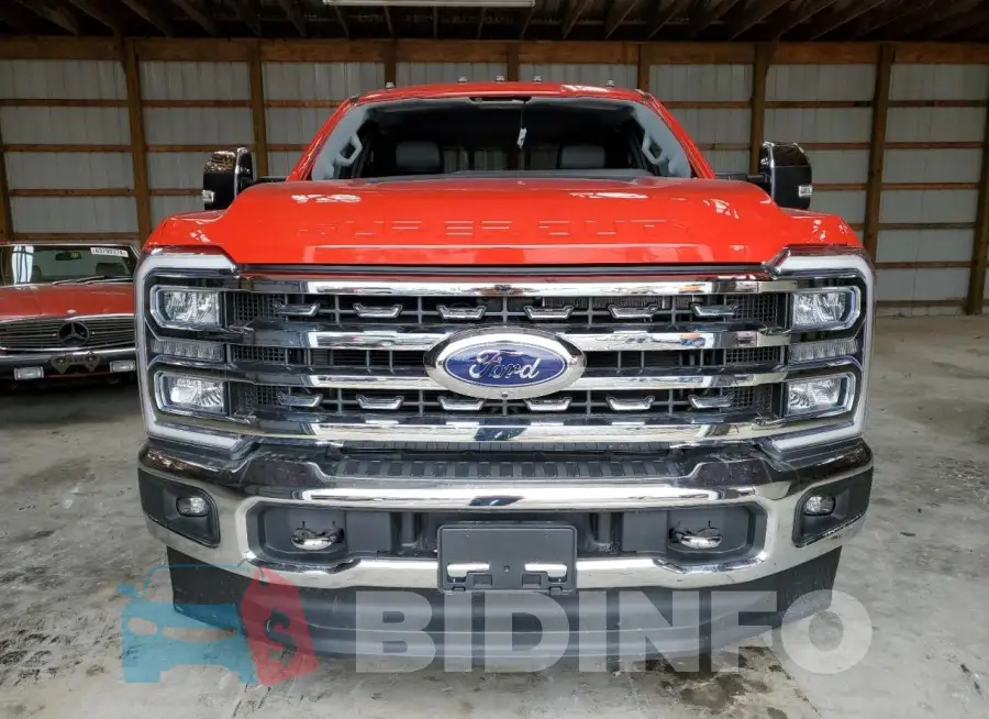 1FT8X3BM1RED45148 Photo# 5