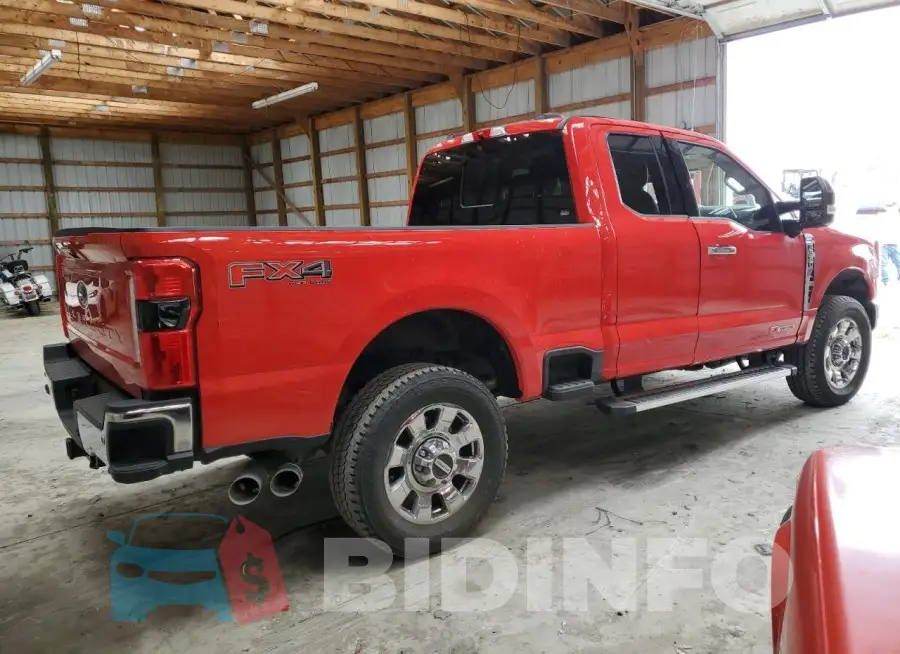 1FT8X3BM1RED45148 Photo# 3