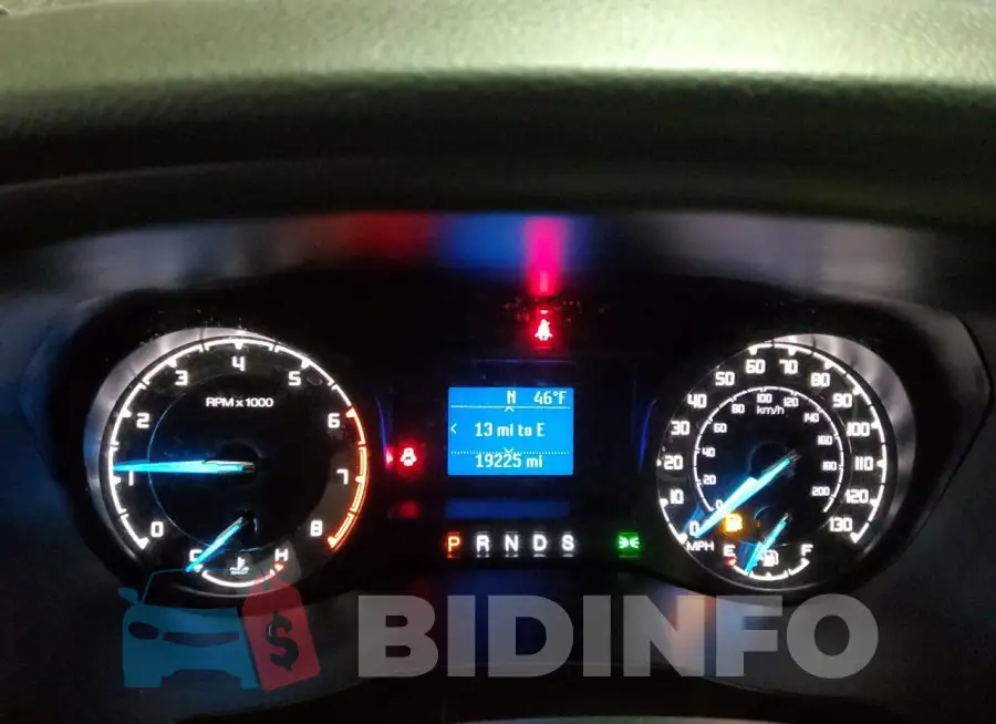 1FTER1EH3MLD37170 Photo# 9
