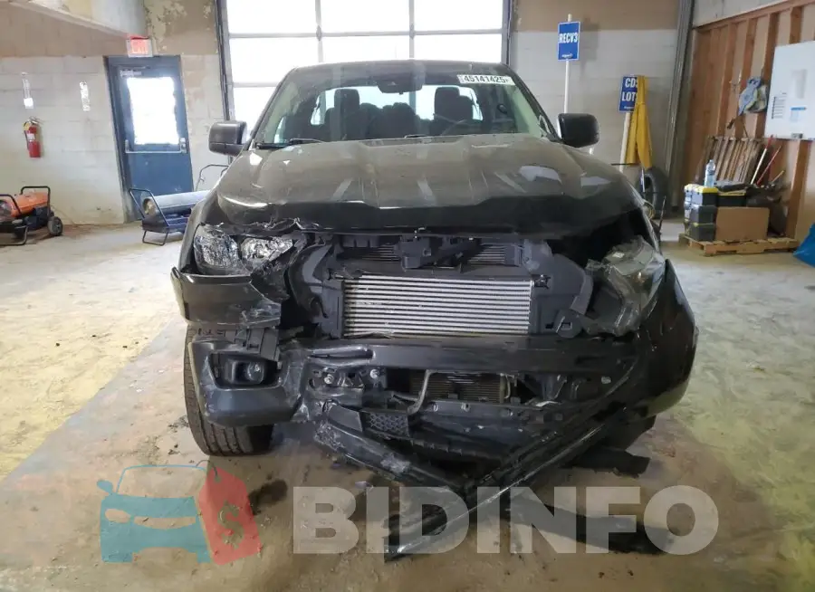 1FTER1EH3MLD37170 Photo# 5