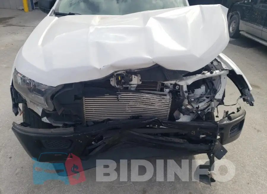 1FTER1EH5MLD95166 Photo# 11