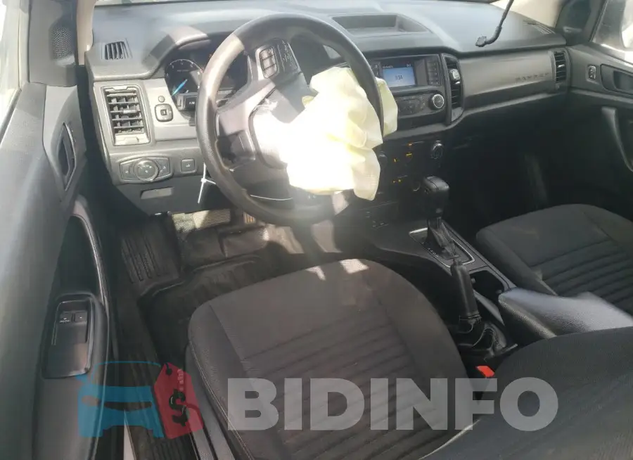 1FTER1EH5MLD95166 Photo# 8