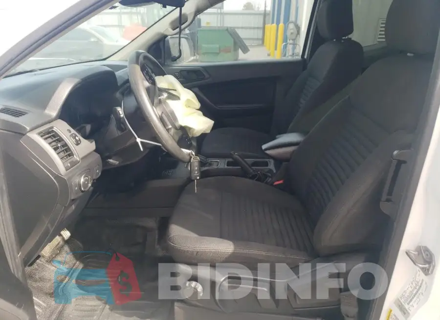 1FTER1EH5MLD95166 Photo# 7