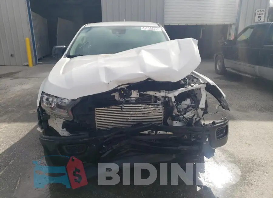 1FTER1EH5MLD95166 Photo# 5