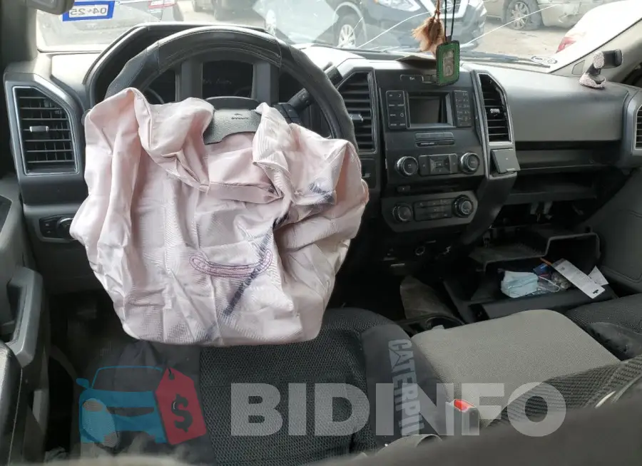 1FTEW1CF3HKD26904 Photo# 8