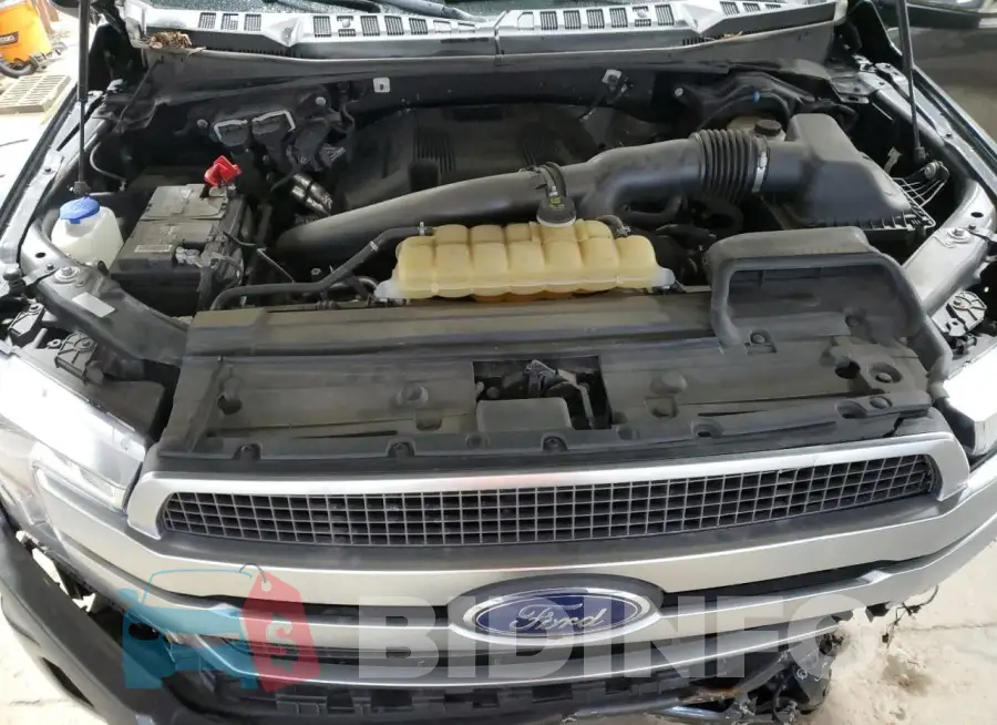 1FTEW1E44KFB13522 Photo# 11