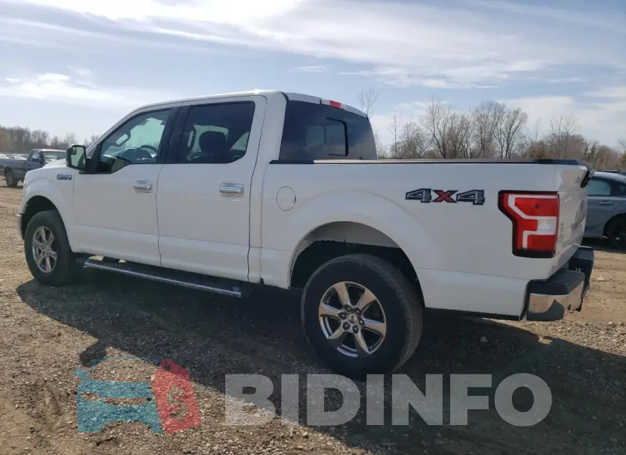 1FTEW1E51JFB41043 Photo# 2