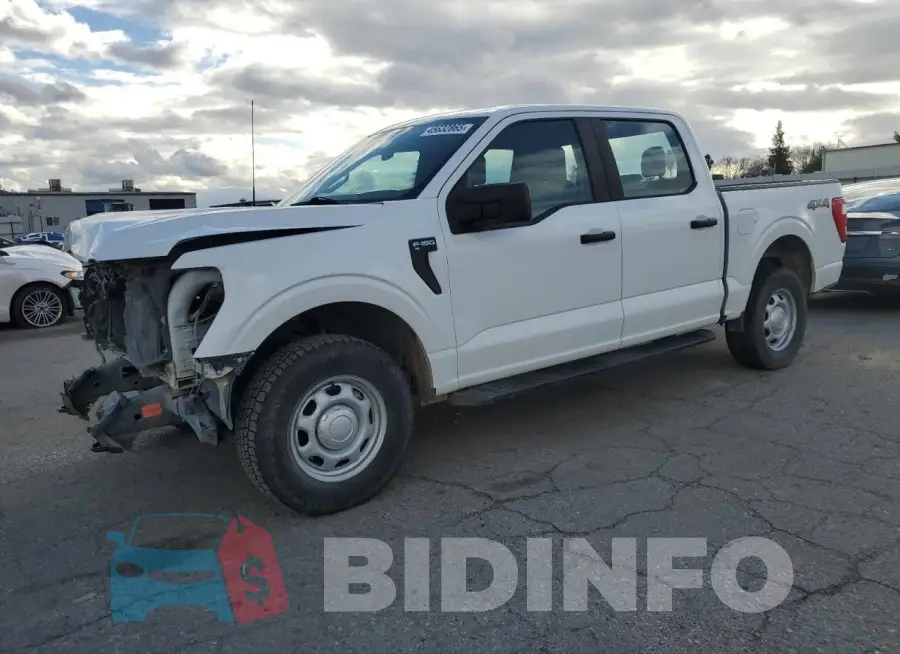 1FTEW1EB9MFB96382 Photo# 1