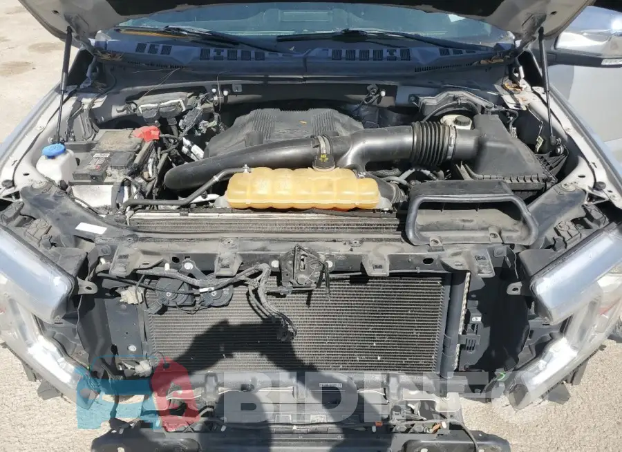 1FTEW1EG5JKC67317 Photo# 11