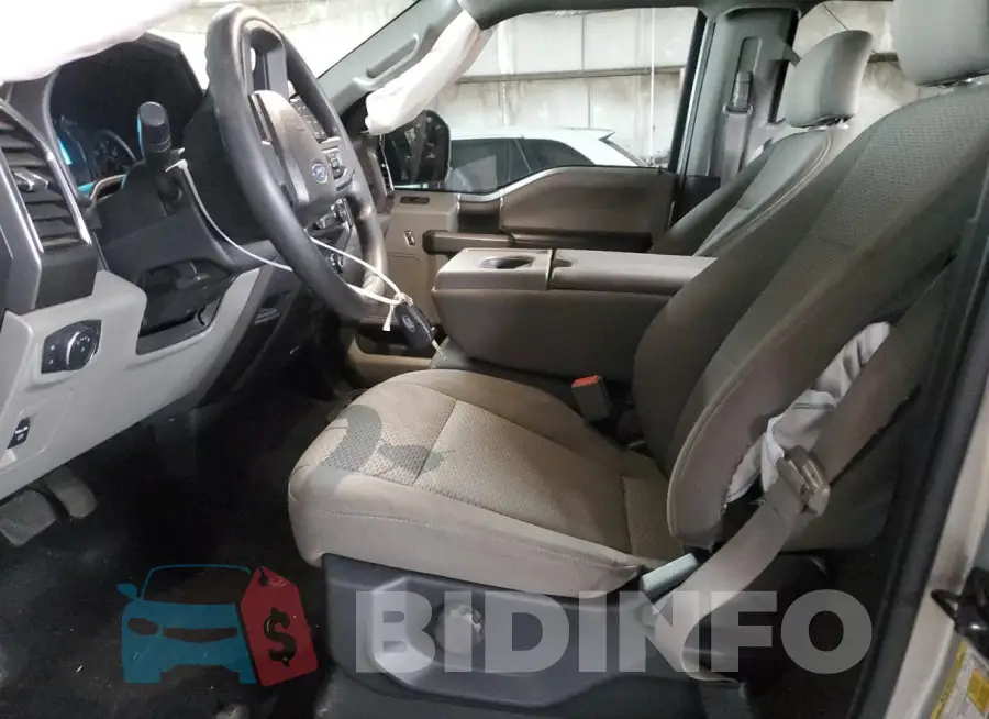 1FTEW1EP4JFD62850 Photo# 7