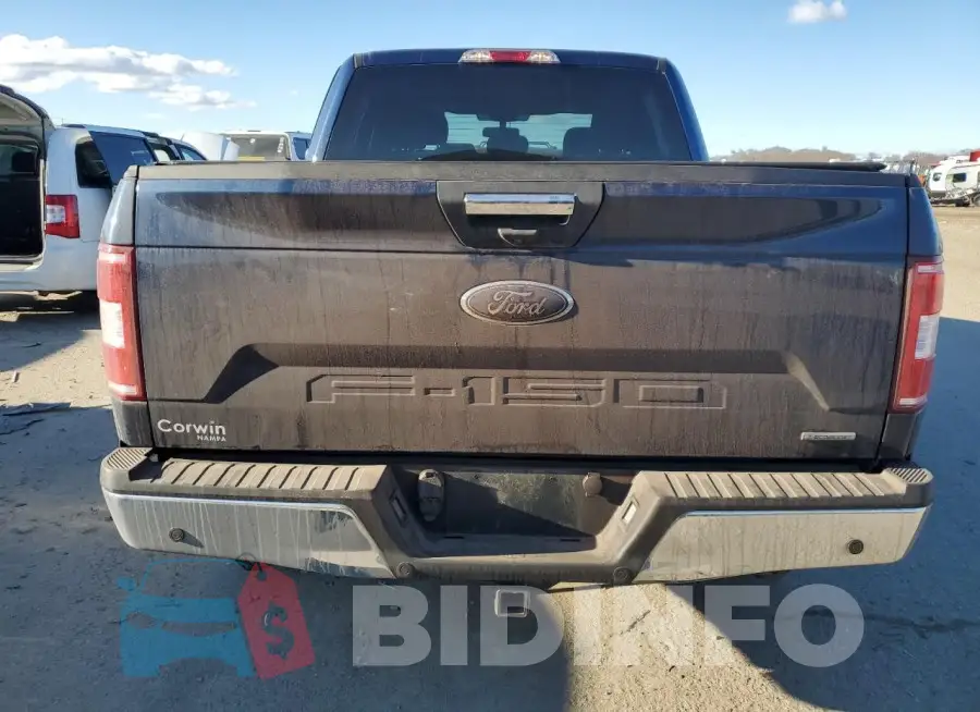 1FTEW1EP4LKD96927 Photo# 6