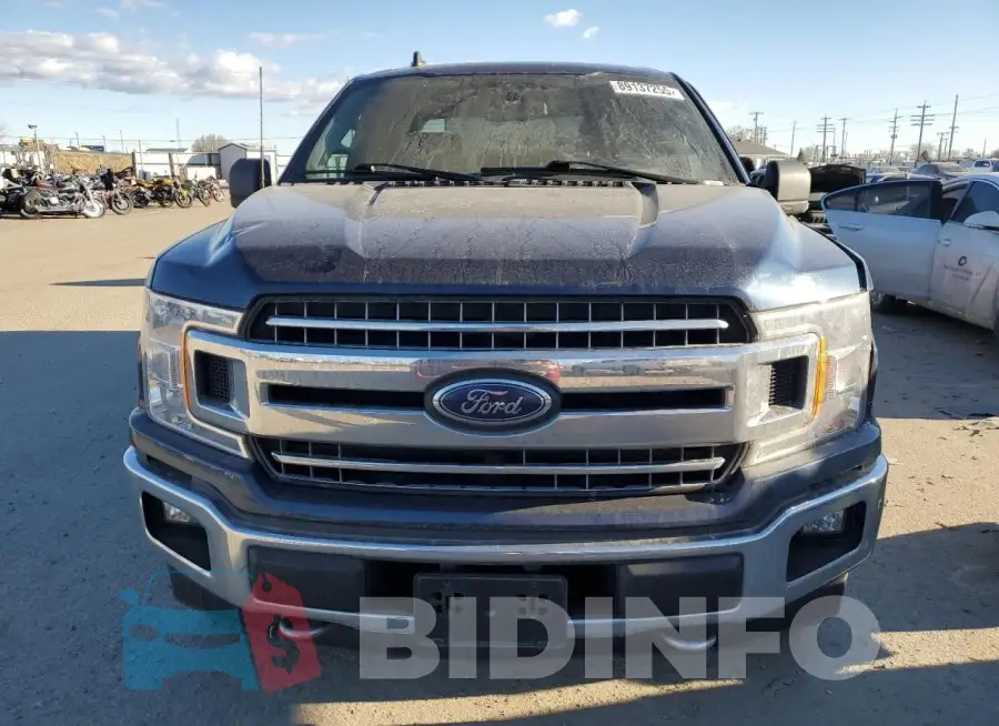 1FTEW1EP4LKD96927 Photo# 5