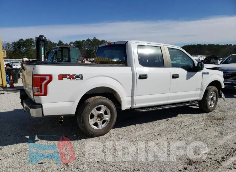 1FTEW1EP5HFC78692 Photo# 3