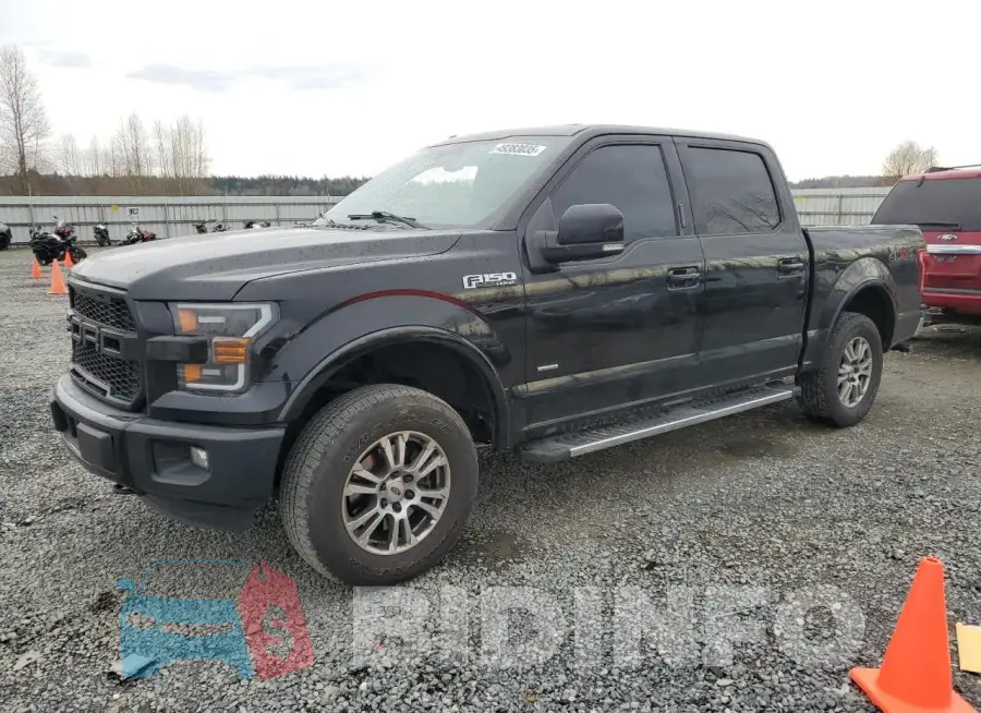 1FTEW1EP8GFA55089 Photo# 1