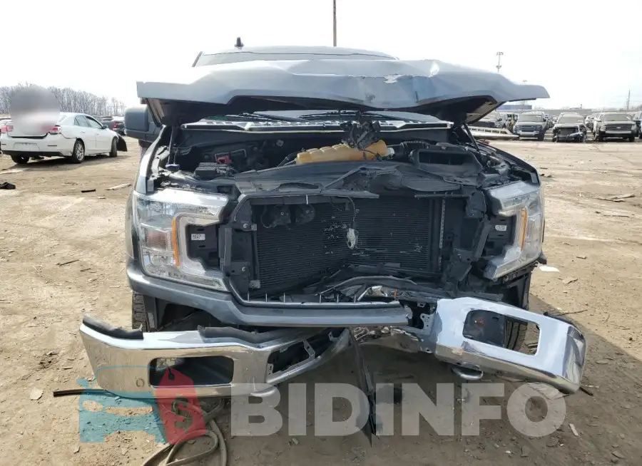 1FTFW1E43KFA53656 Photo# 5