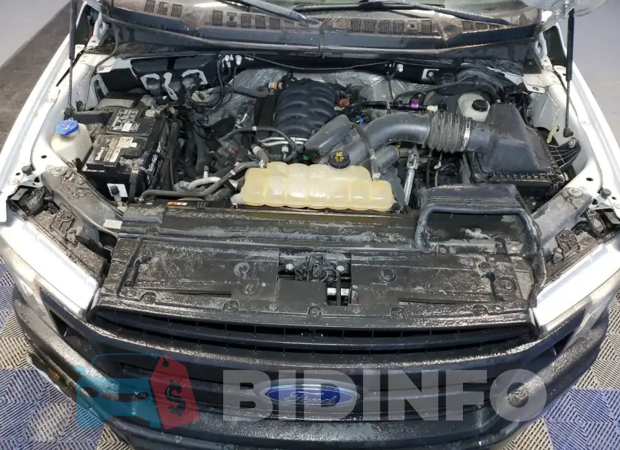 1FTFW1E5XJKF95108 Photo# 11