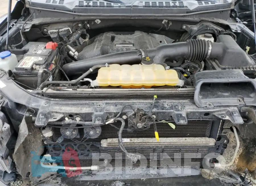 1FTFW1RG1JFC45614 Photo# 11