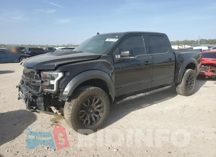 1FTFW1RG3KFB11320 Photo# 1