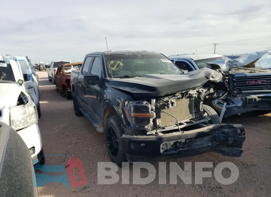 1FTFW2L59RFA46058 Photo# 4