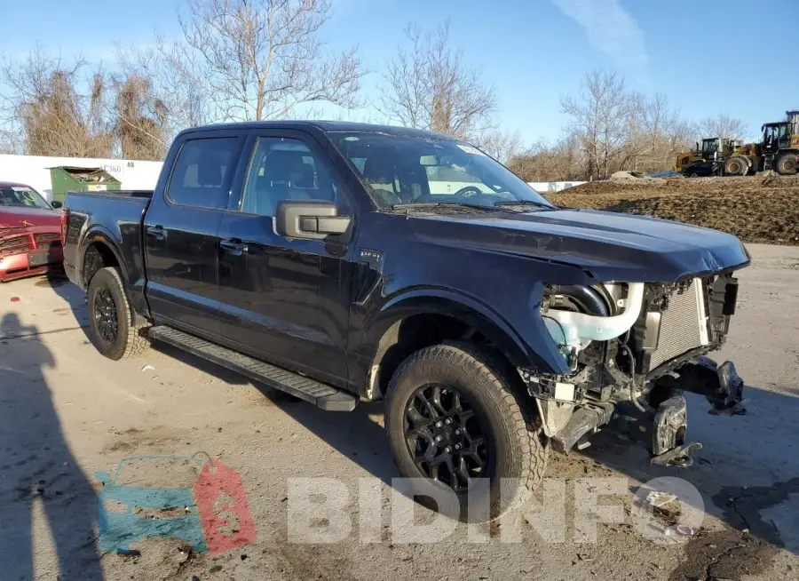 1FTFW3L54RKE85553 Photo# 4