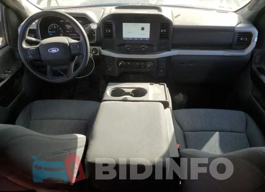 1FTFX1E53MKD60793 Photo# 8