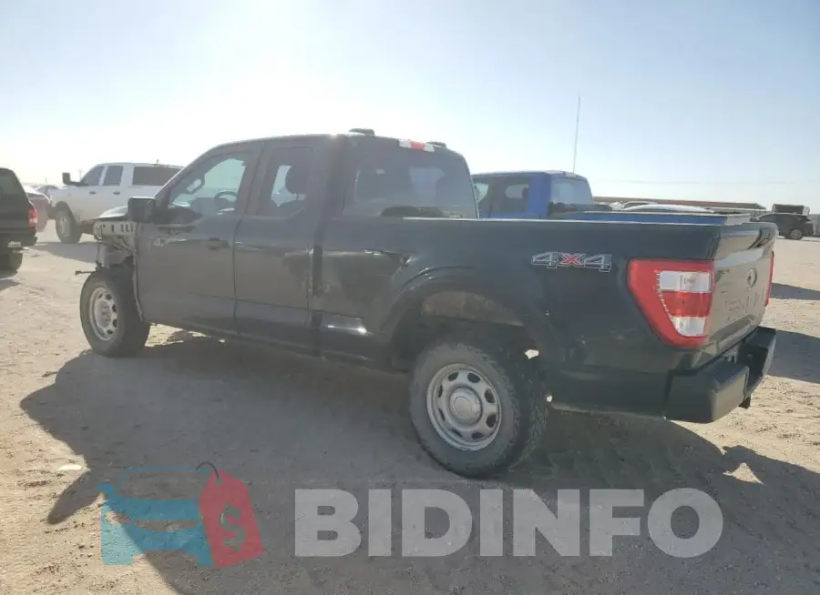 1FTFX1E53MKD60793 Photo# 2