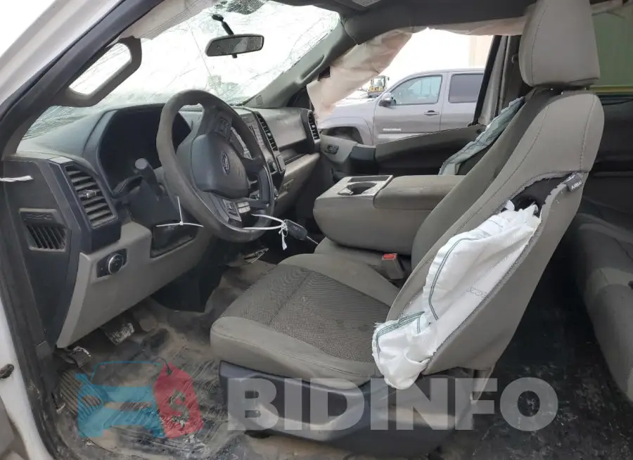 1FTFX1EF7GKF57852 Photo# 7