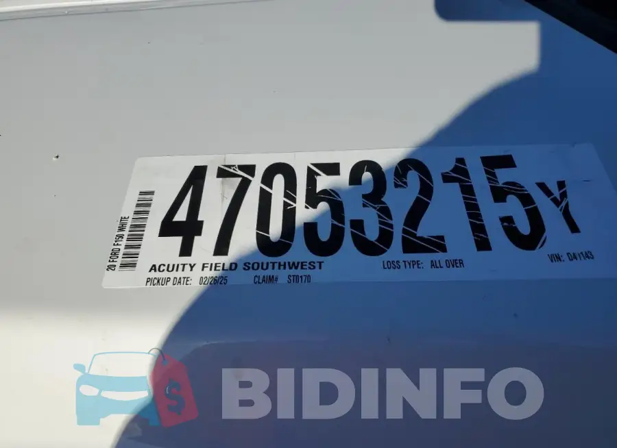 1FTMF1CB5LKD40143 Photo# 12