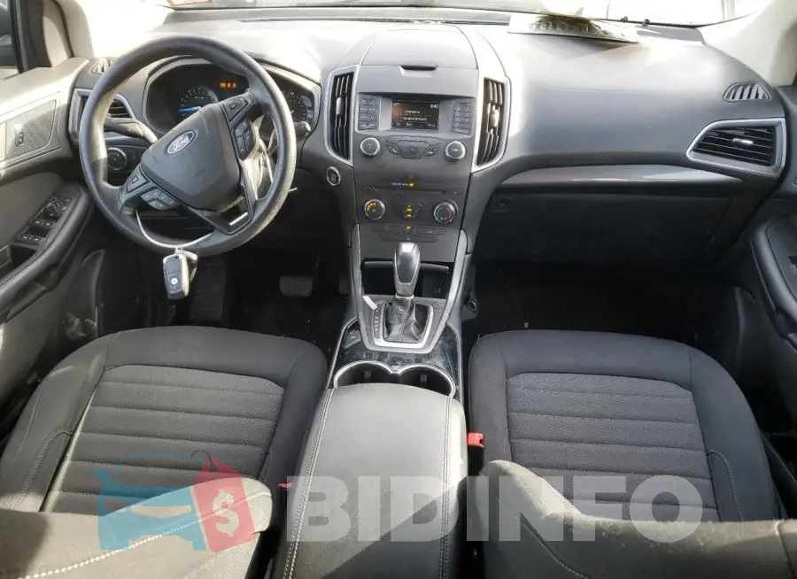 2FMPK4G95JBB11529 Photo# 8