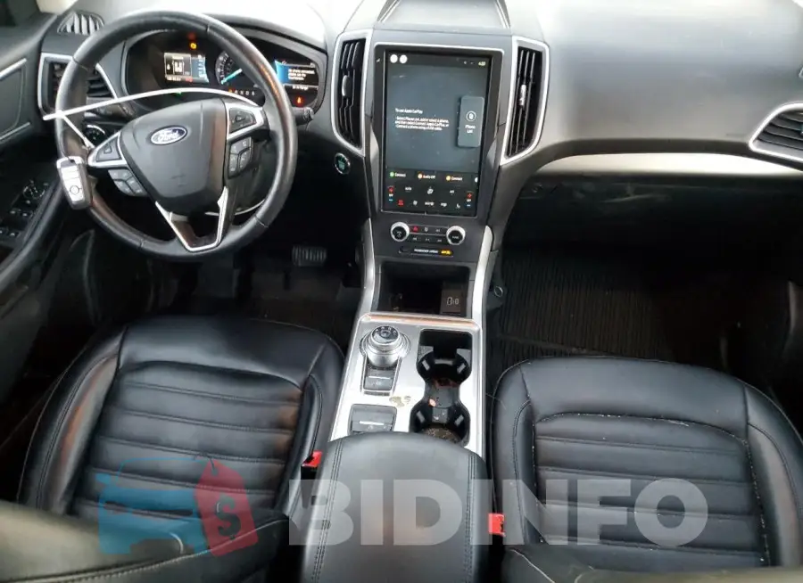2FMPK4J94PBA11083 Photo# 8