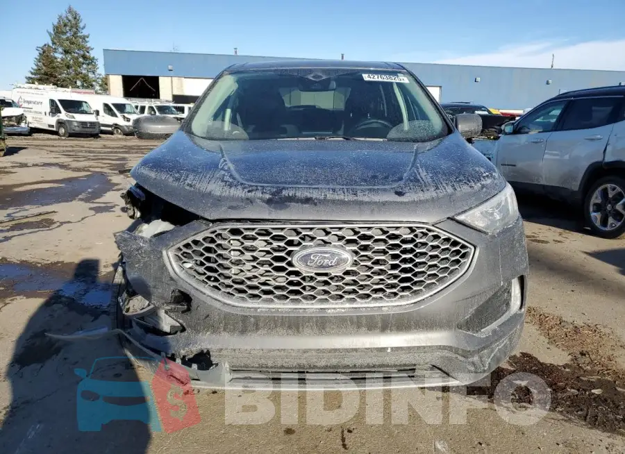 2FMPK4J97RBA42783 Photo# 5
