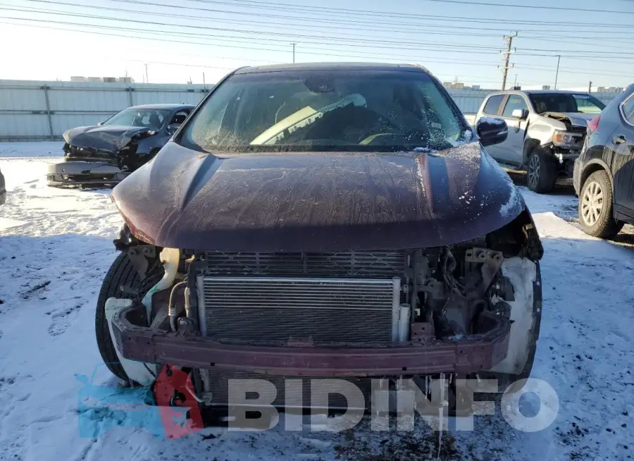 2FMPK4K87HBC52787 Photo# 5