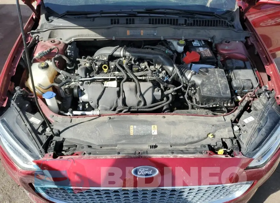 3FA6P0K9XKR153544 Photo# 11