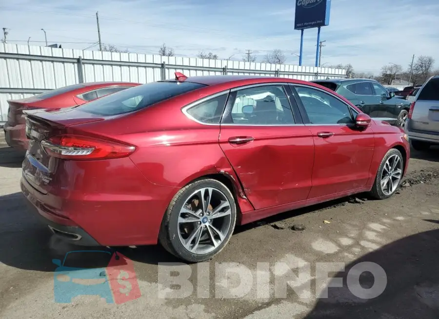 3FA6P0K9XKR153544 Photo# 3
