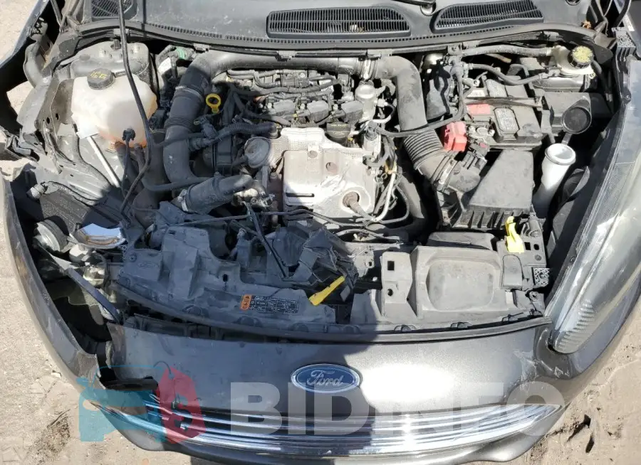 3FADP4EEXGM107014 Photo# 11