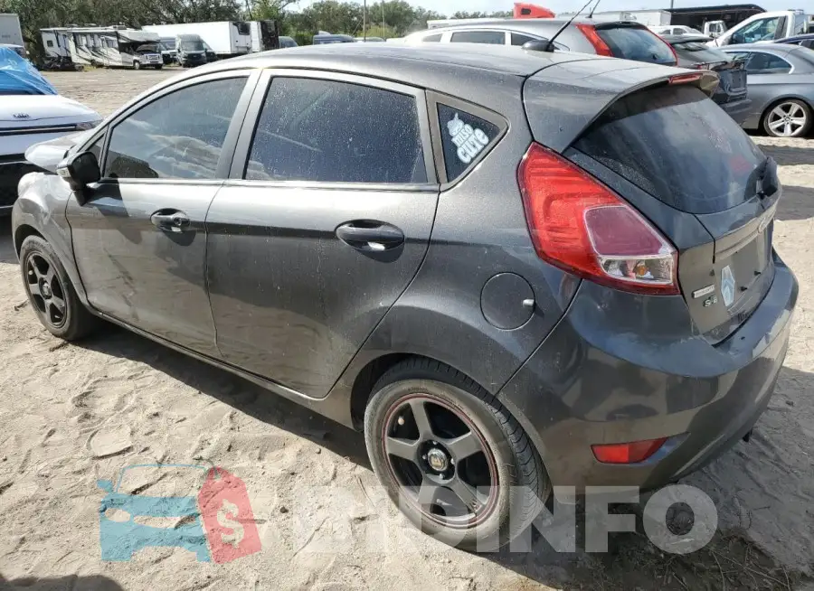 3FADP4EEXGM107014 Photo# 2