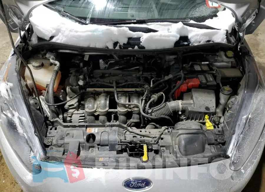 3FADP4EJ7KM111270 Photo# 11