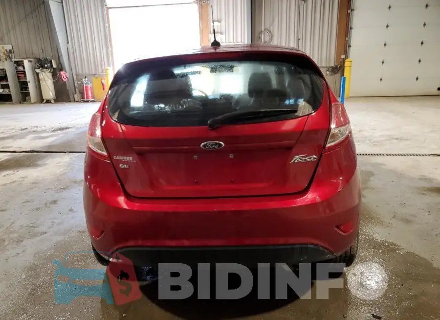 3FADP4EJ8GM136606 Photo# 6