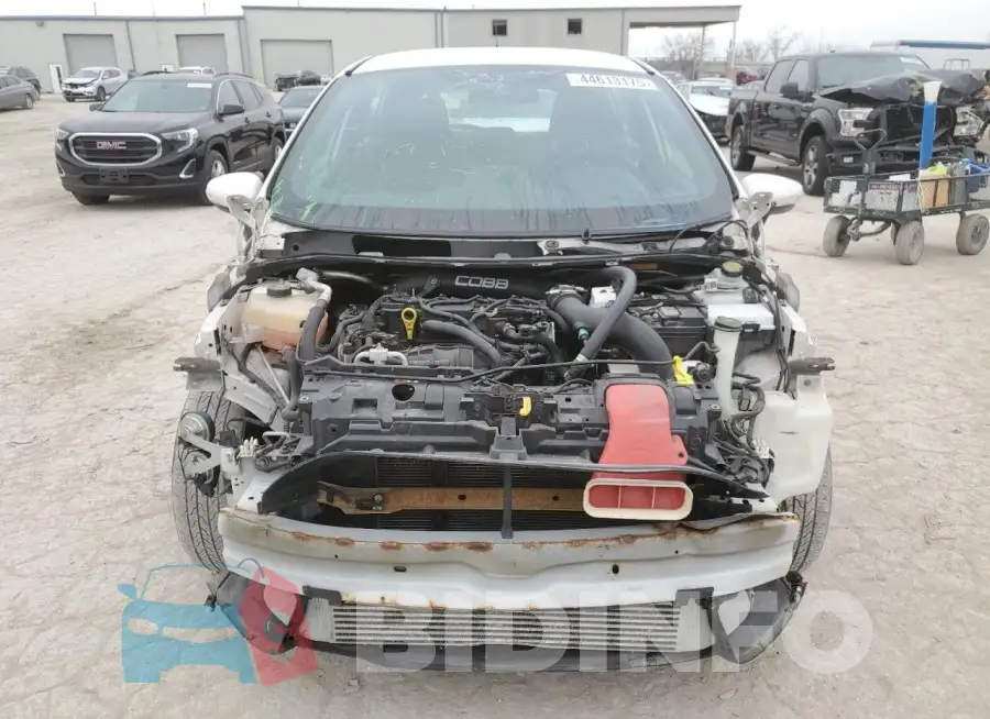 3FADP4GX3GM159003 Photo# 5