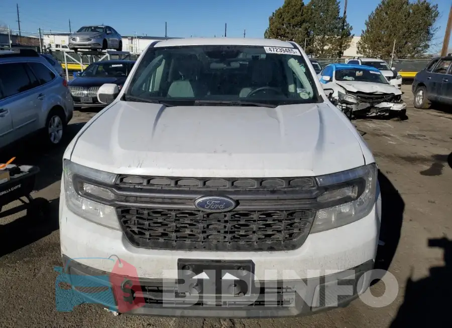 3FTTW8E30PRA22748 Photo# 5