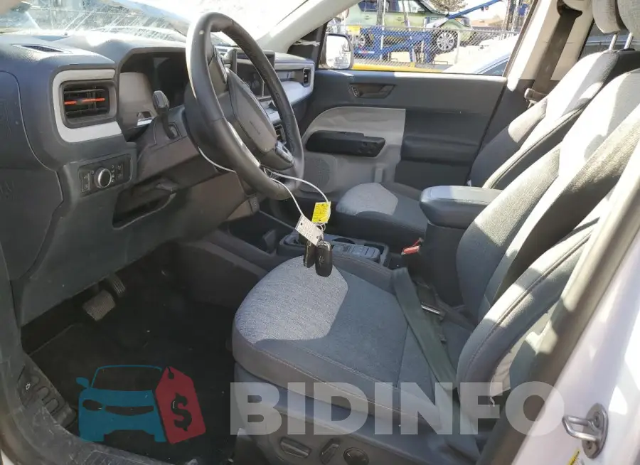 3FTTW8E30PRA22748 Photo# 7