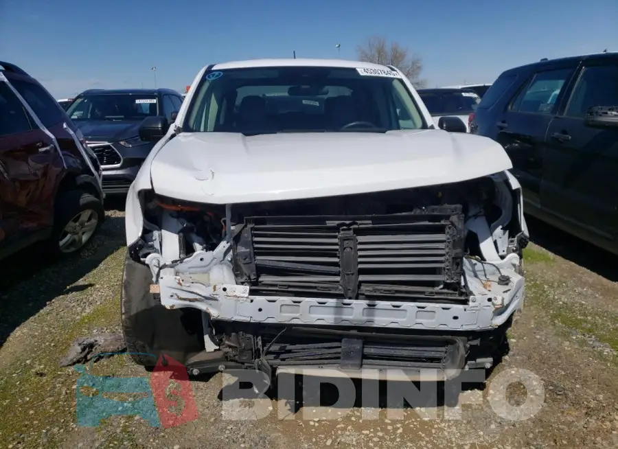 3FTTW8E30PRA69374 Photo# 5