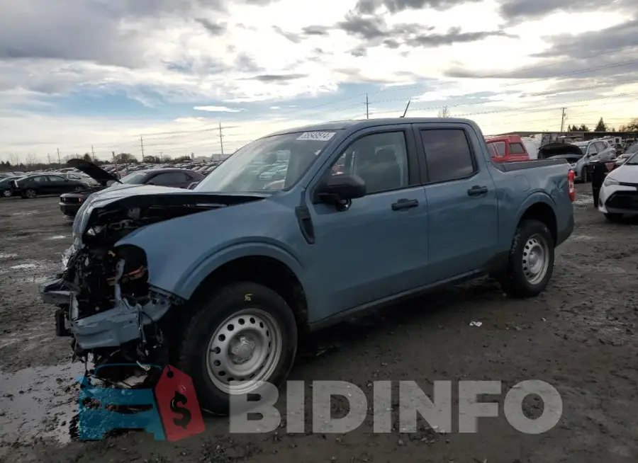 3FTTW8E36PRA18090 Photo# 1