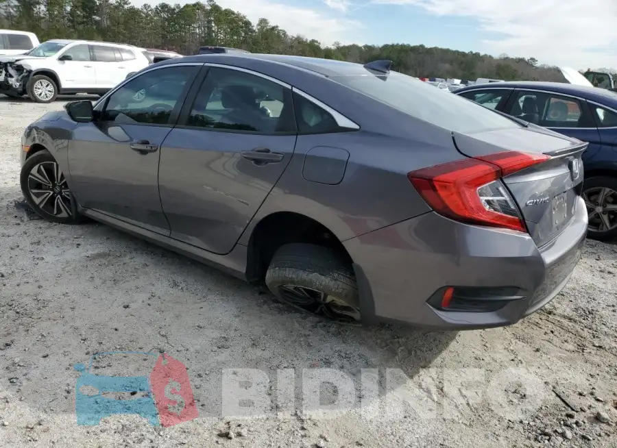 19XFC1F30HE016369 Photo# 2