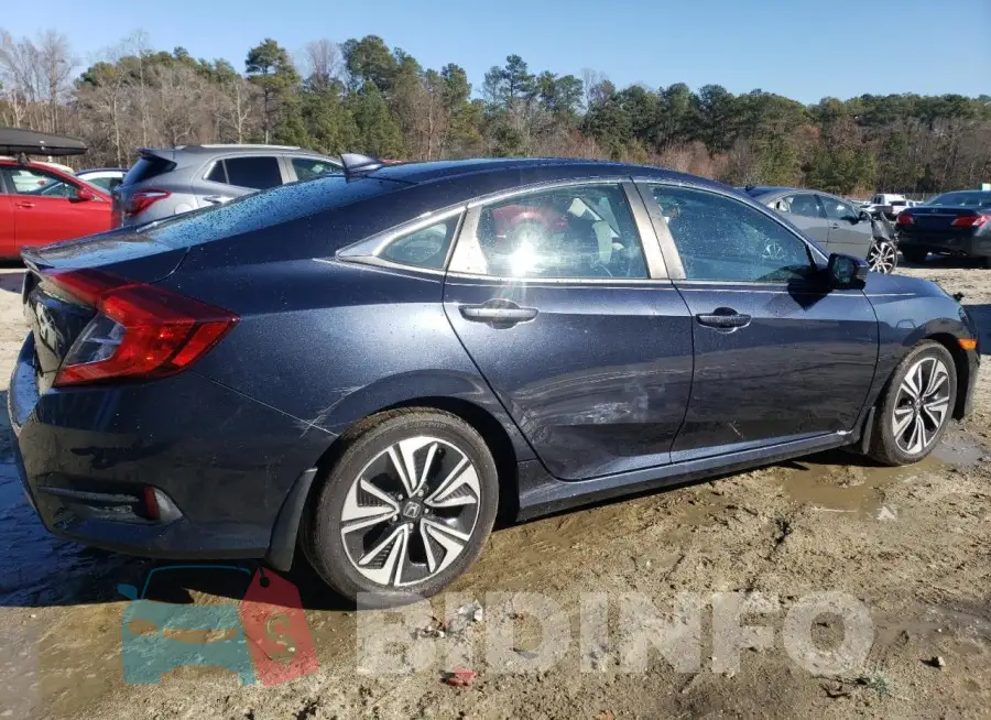 19XFC1F3XGE221325 Photo# 3