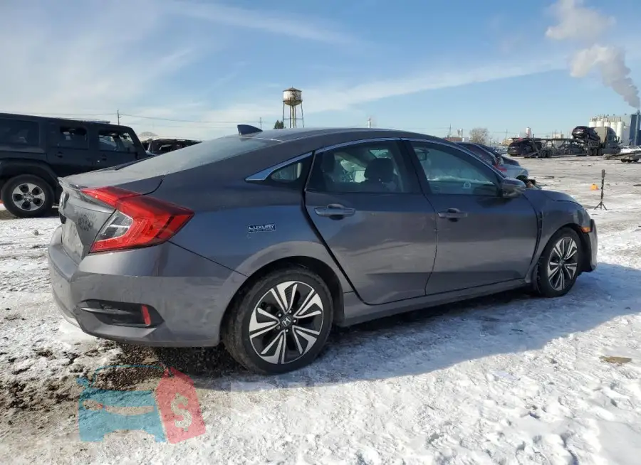 19XFC1F76HE016993 Photo# 3