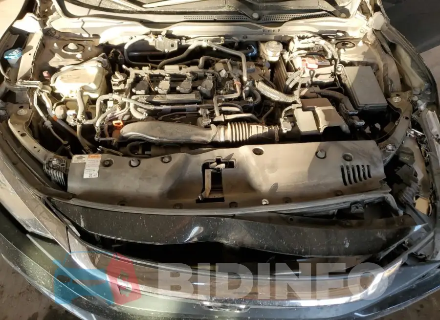 19XFC1F93HE000977 Photo# 11