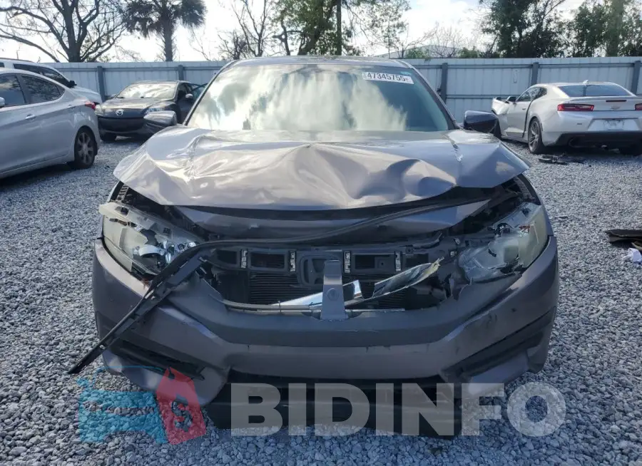 19XFC2F55HE065980 Photo# 5